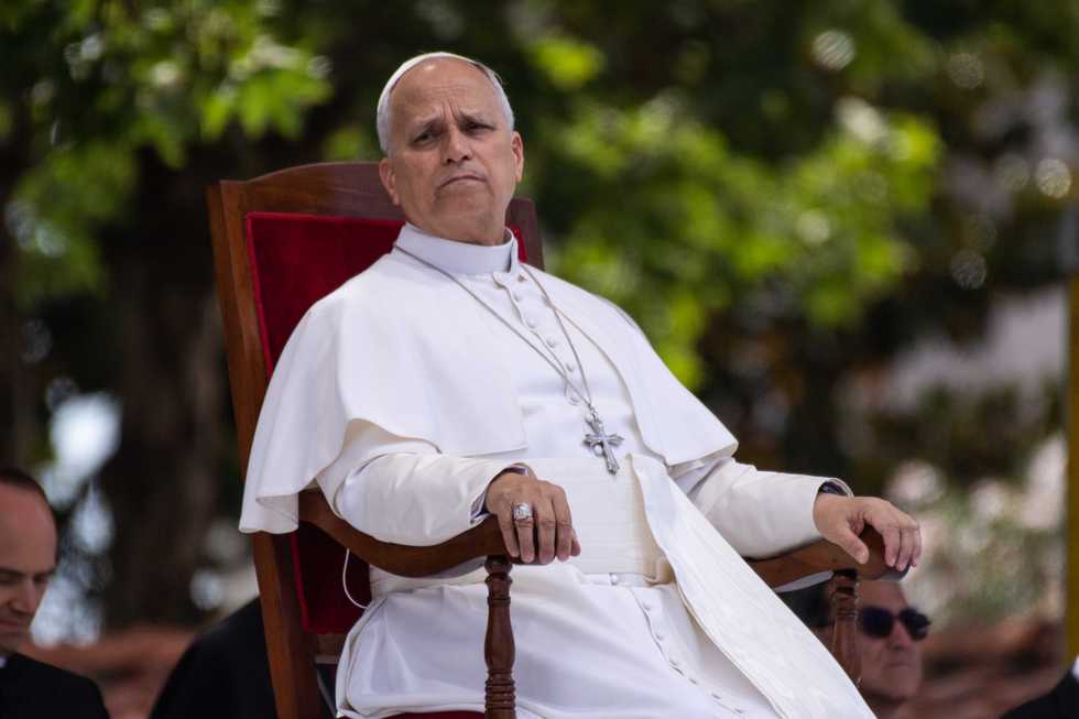 Perché il «diritto» si oppone al potere. La lezione di Prevost a Chiesa e politici