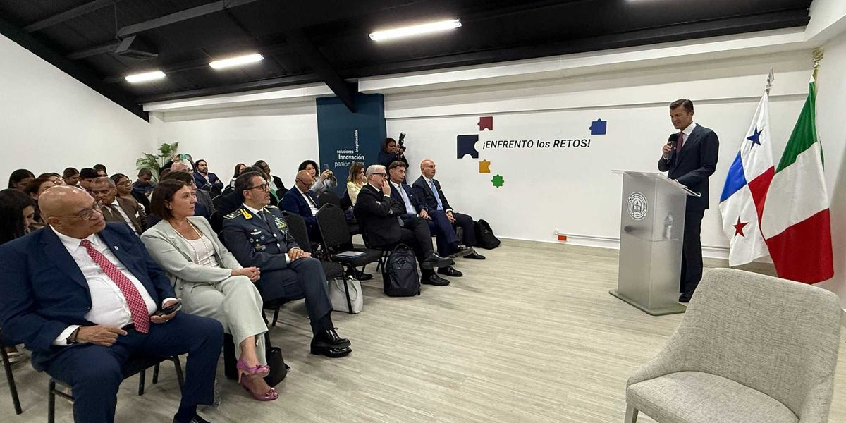 a panama focus su formazione sanitaria e contrasto alla criminalit224 organizzata da Laverita.info a panama focus su formazione sanitaria e contrasto alla criminalit224 organizzata
