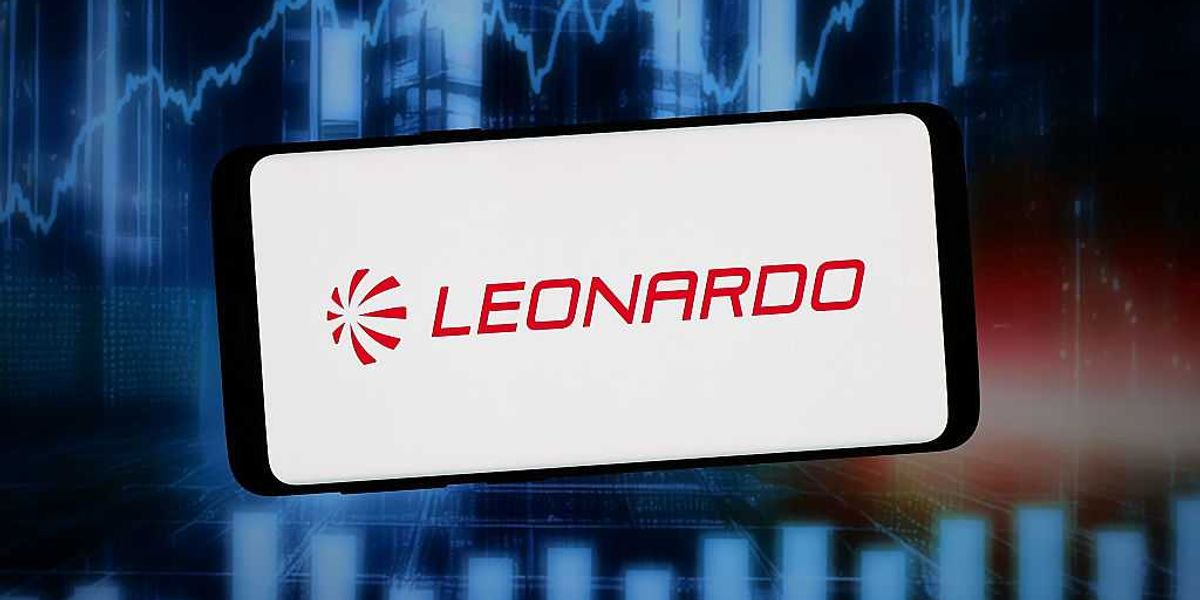 cy4gate trojan e intrecci familiari adesso l8217obiettivo diventa leonardo da Laverita.info cy4gate trojan e intrecci familiari adesso l8217obiettivo diventa leonardo