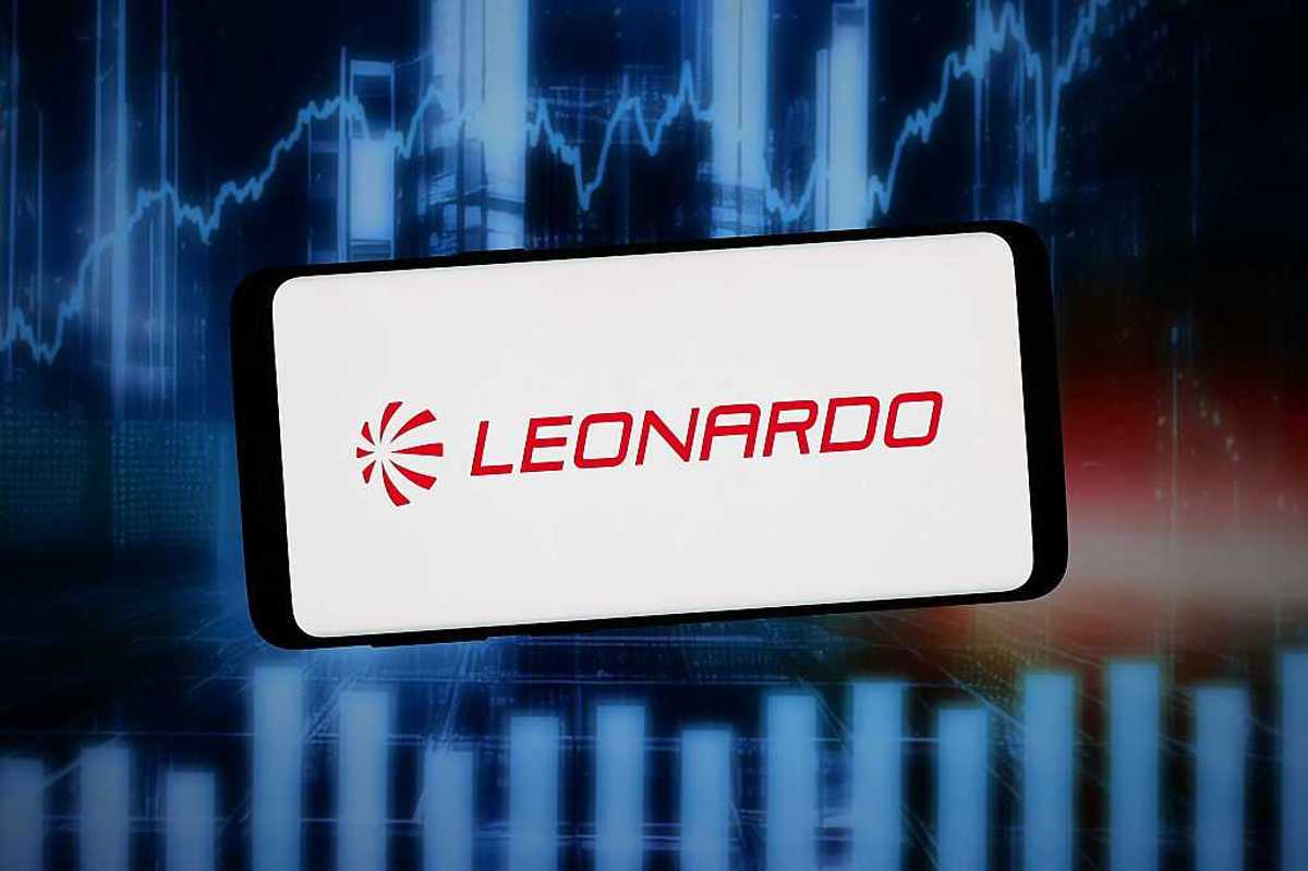 Cy4gate, trojan e intrecci familiari: adesso l’obiettivo diventa Leonardo