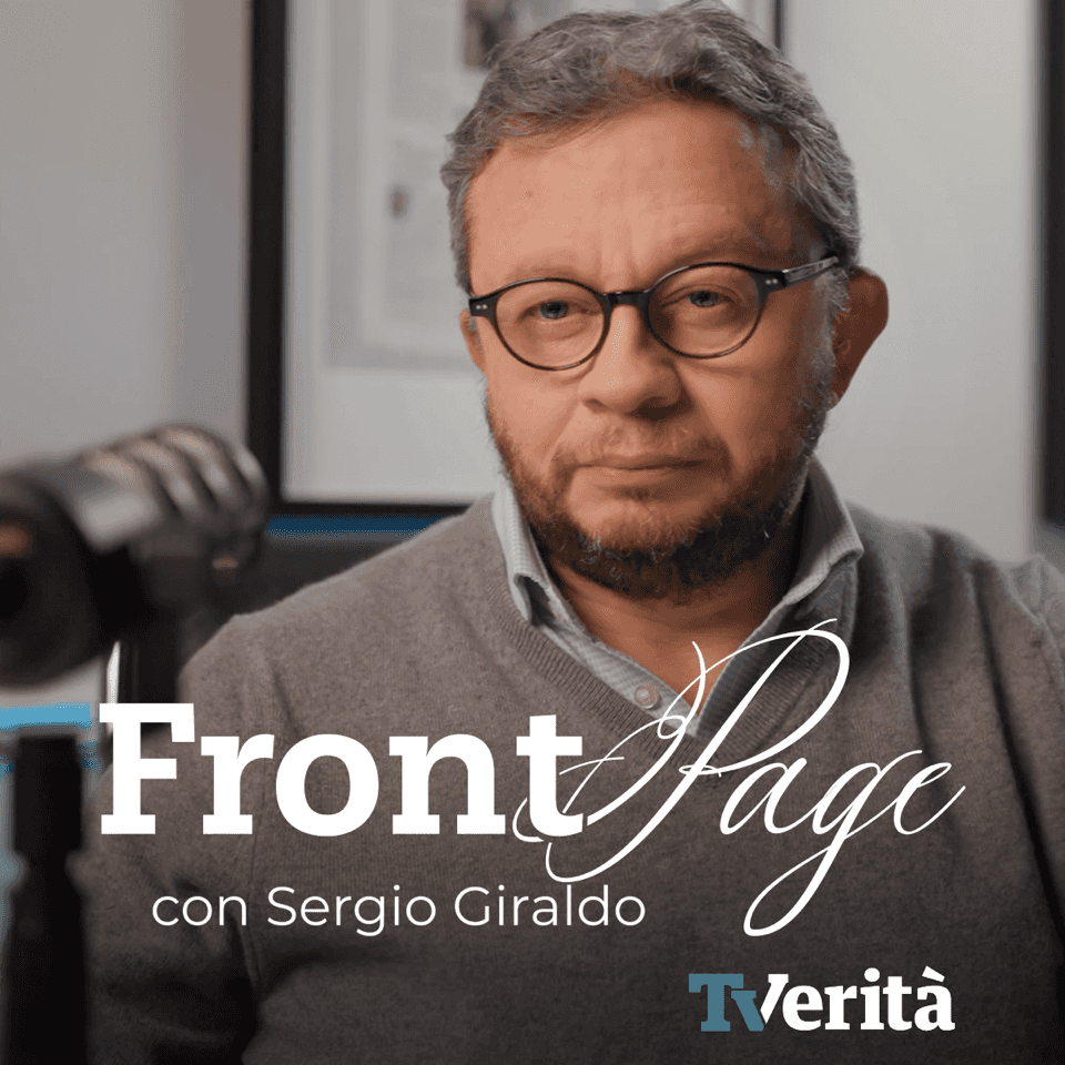 FrontPage | L’America in campagna permanente