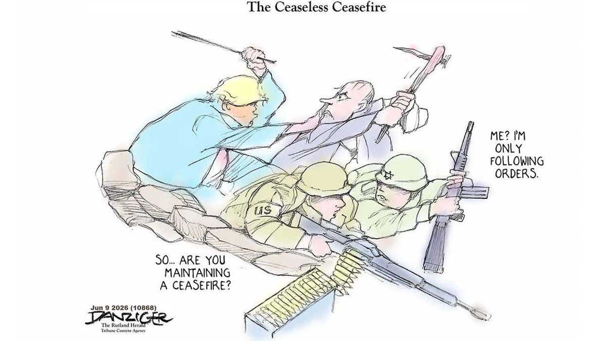 Danziger Draws