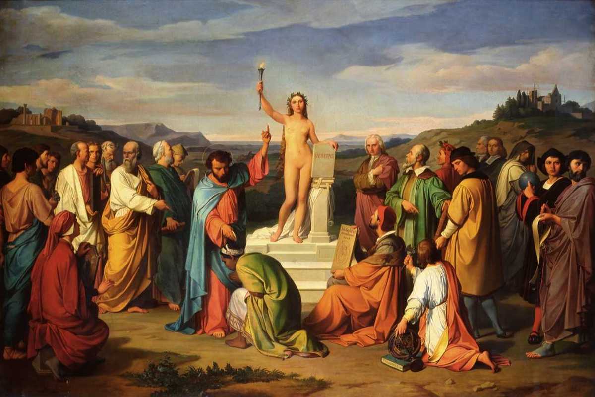 I Macchiaioli in mostra a Palazzo Reale di Milano