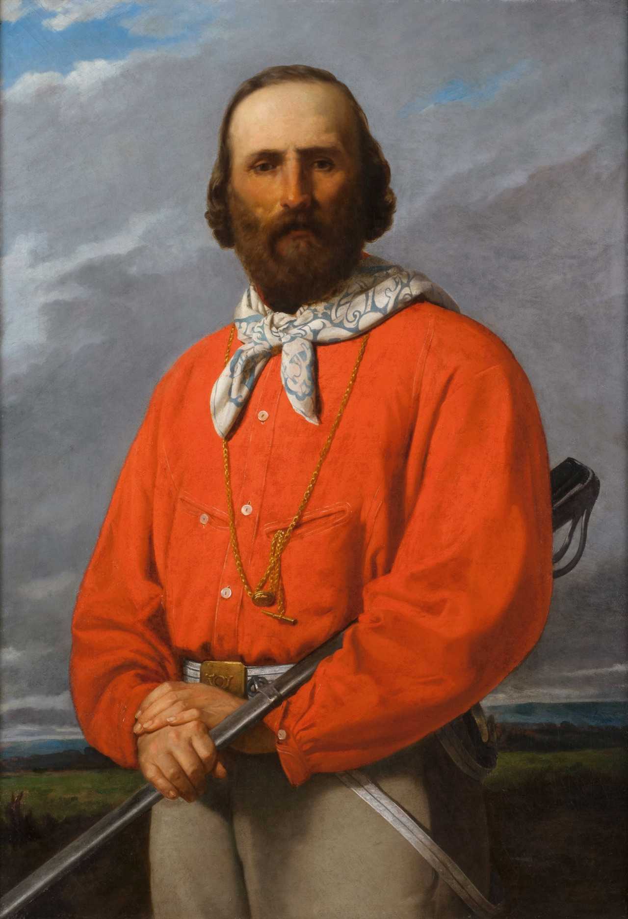 I Macchiaioli in mostra a Palazzo Reale di Milano