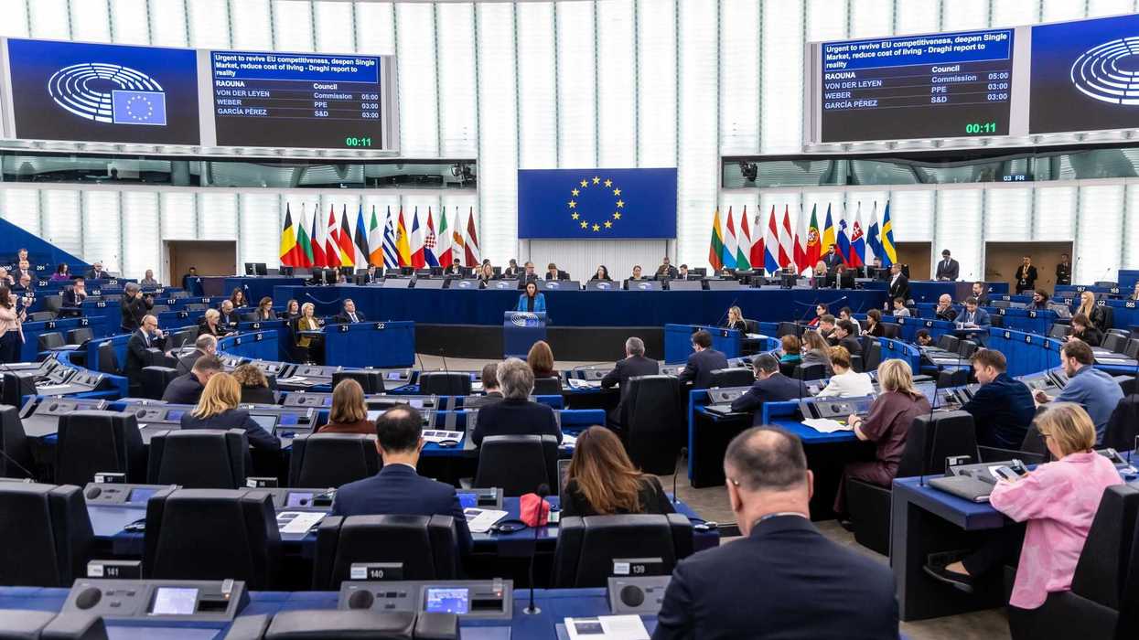 Bruxelles mira ad allargare a tutti per poi non far contare nessuno