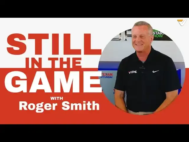 Still in the Game Podcast | Episode 1 Ft. Shane Brown