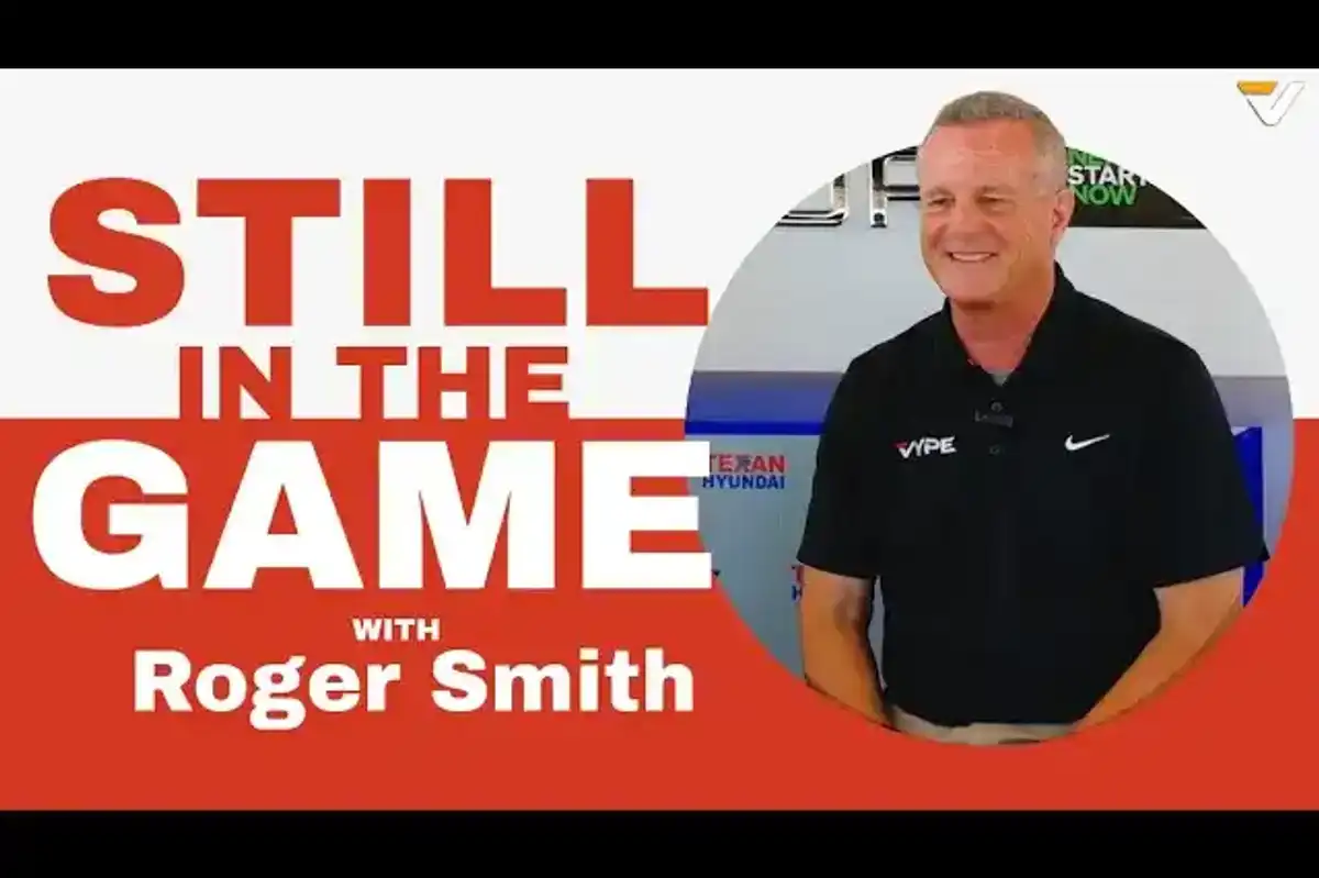Still in the Game Podcast | Episode 1 Ft. Shane Brown