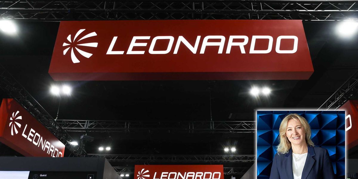 leonardo verso il 50 di elt resta il tema intrecci familiari da Laverita.info leonardo verso il 50 di elt resta il tema intrecci familiari