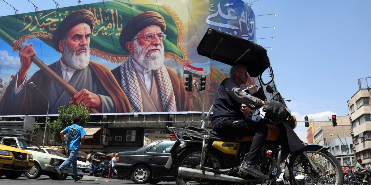la nuova guerra iniziata da teheran 232 quella di logoramento verso trump da Laverita.info la nuova guerra iniziata da teheran 232 quella di logoramento verso trump