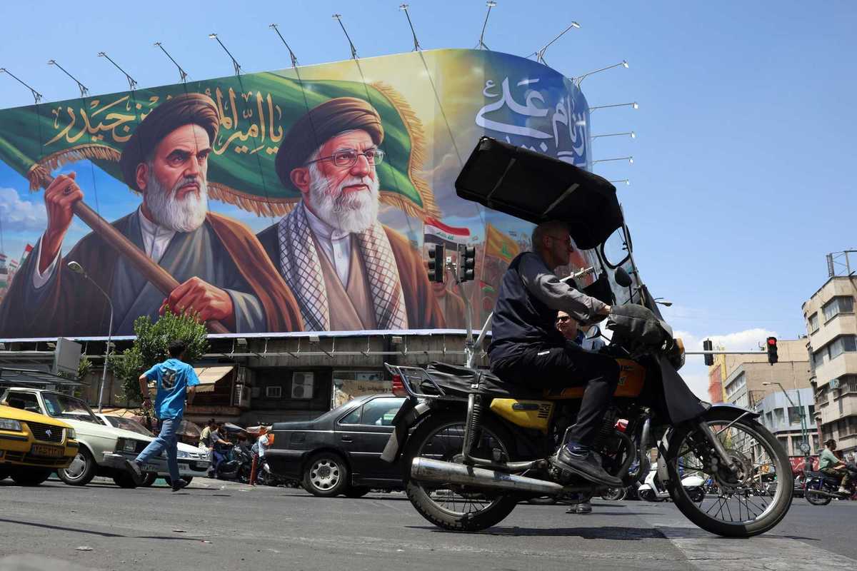 La nuova guerra iniziata da Teheran è quella di logoramento verso Trump