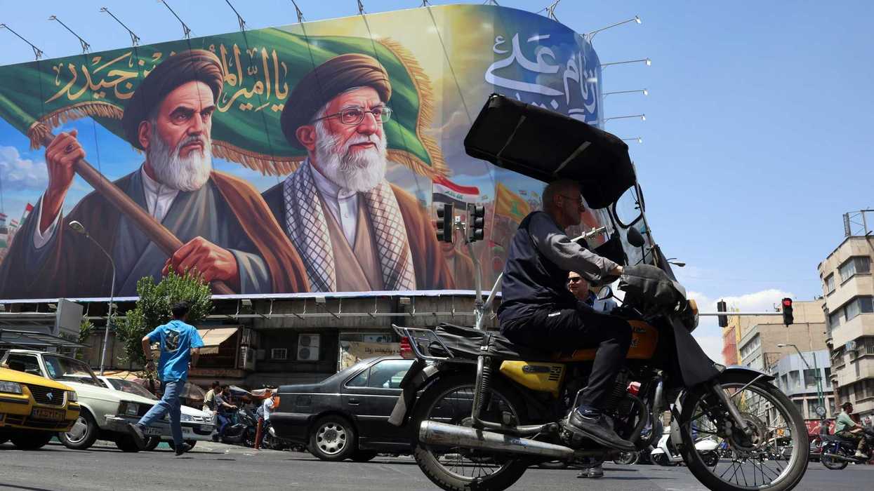 La nuova guerra iniziata da Teheran è quella di logoramento verso Trump