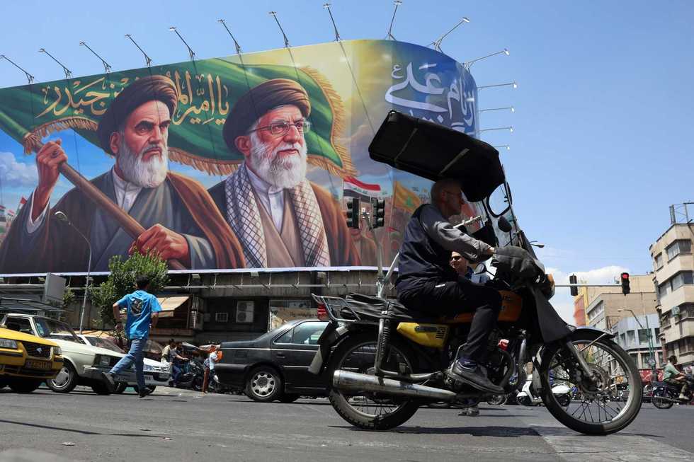 La nuova guerra iniziata da Teheran è quella di logoramento verso Trump