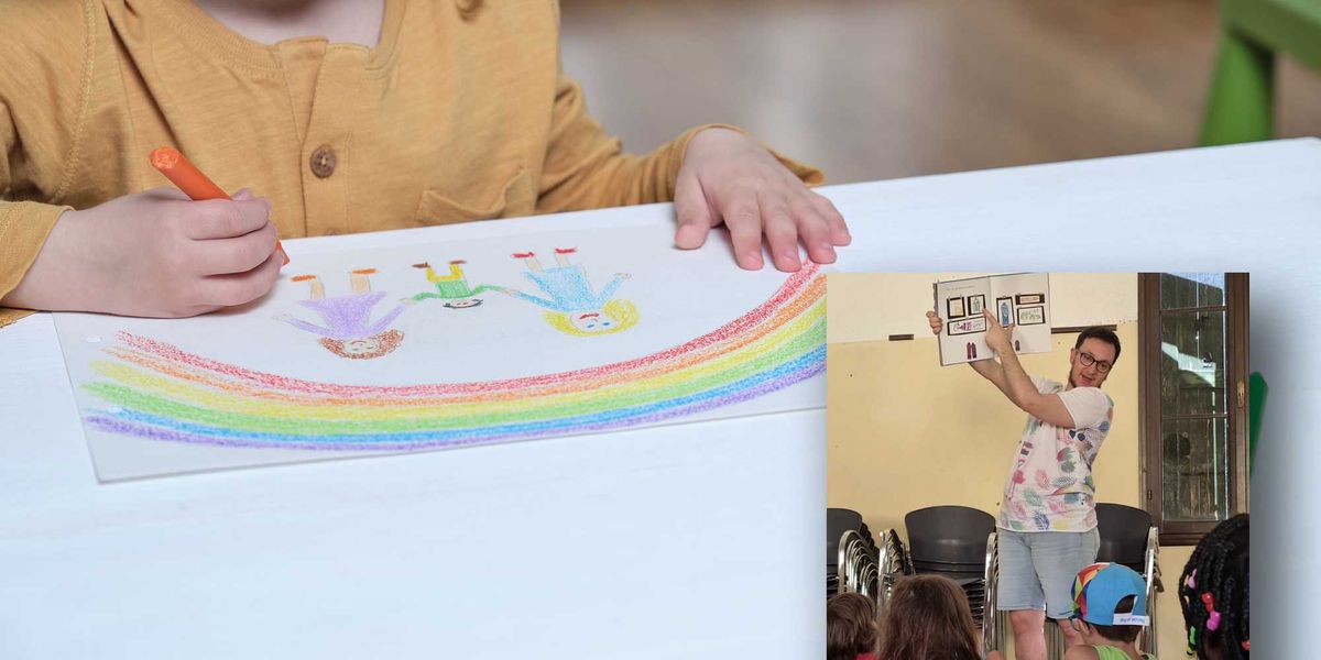 il pd scende in campo per difendere chi mostra i preservativi ai bambini da Laverita.info il pd scende in campo per difendere chi mostra i preservativi ai bambini