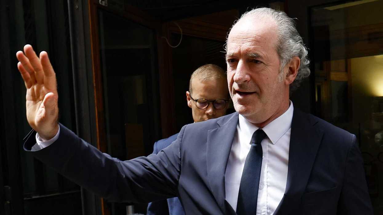 «No a due Leghe». Si lavora a quella nuova
