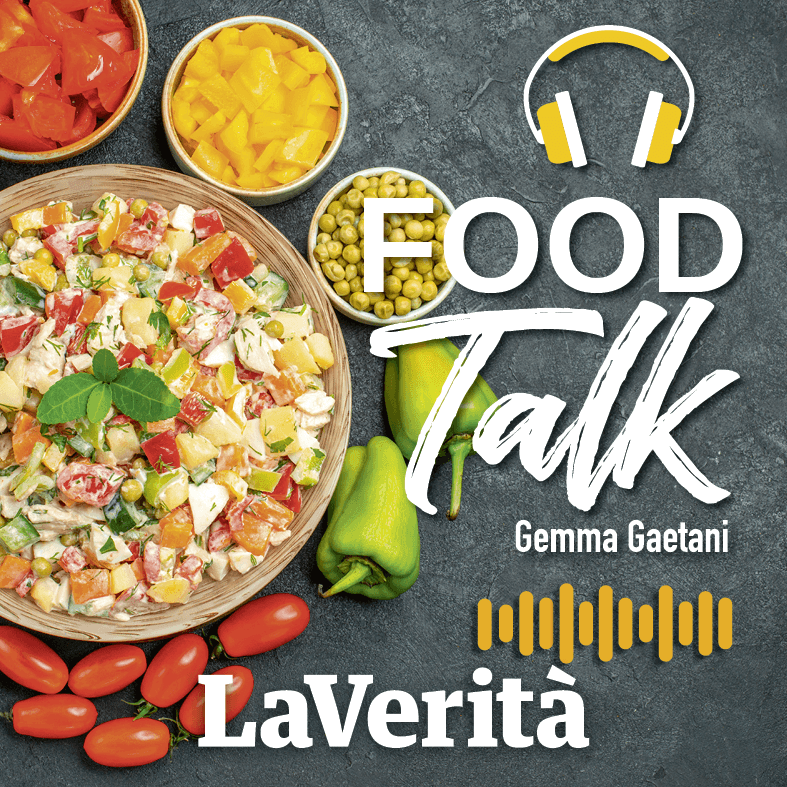 FoodTalk | L'invasione della pasticceria pacchiana