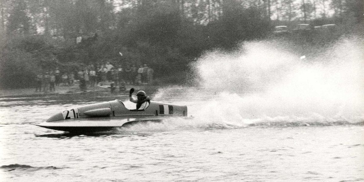 il raid pavia venezia storia della mille miglia sull acqua da Laverita.info il raid pavia venezia storia della mille miglia sull acqua