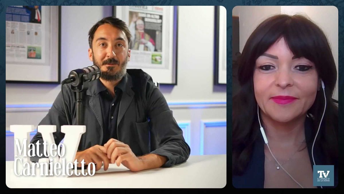 Tivù Verità | Covid: «Strani giri di soldi agli uomini di Conte»