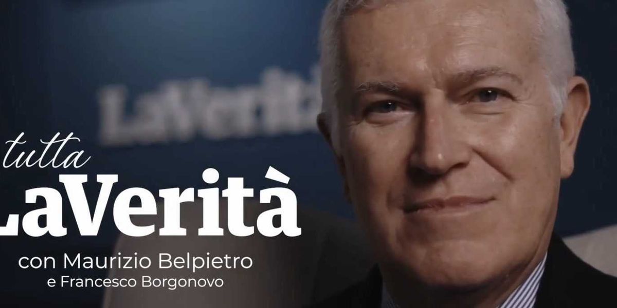 tutta la verit224 maurizio belpietro conte e gli affari d oro sul covid da Laverita.info tutta la verit224 maurizio belpietro conte e gli affari d oro sul covid