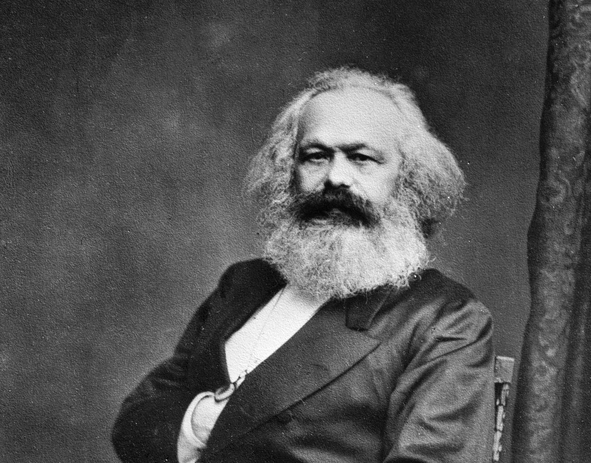L’antisemitismo e il razzismo di Marx sono i veri tabù della sinistra globale