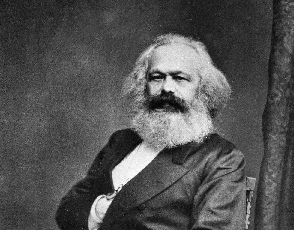 L’antisemitismo e il razzismo di Marx sono i veri tabù della sinistra globale