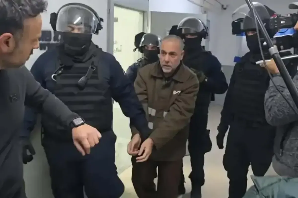 Dr. Hussam Abu Safiya, Abducted by Israel in 2024, Renews Demand for ...