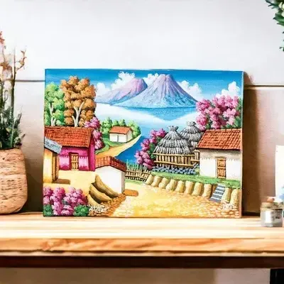 Paintings