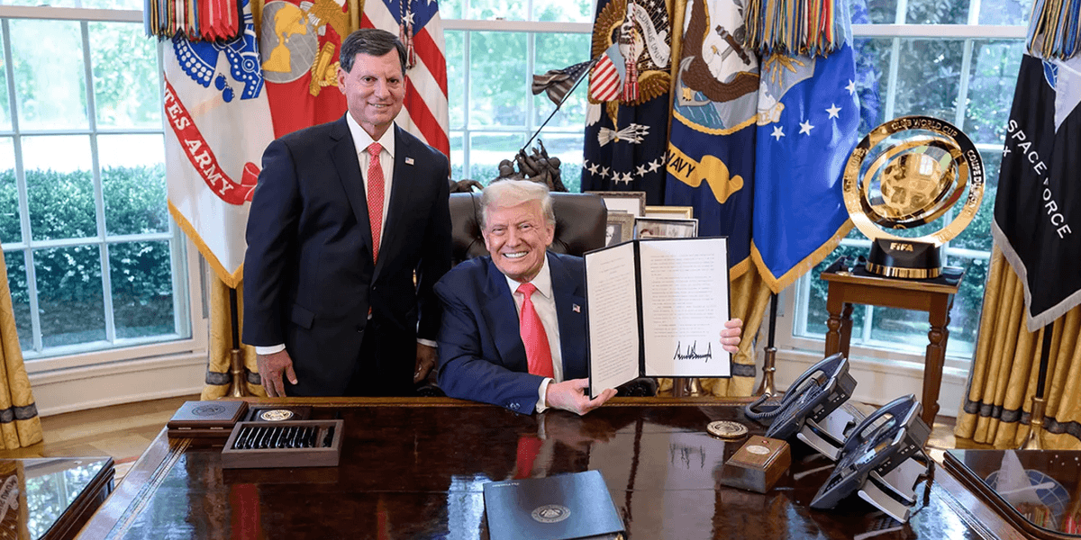 How Trump's Immigration Crackdown And Growing Inequality Threaten Social Security