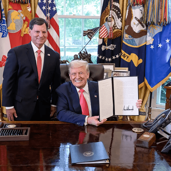 How Trump's Immigration Crackdown And Growing Inequality Threaten Social Security