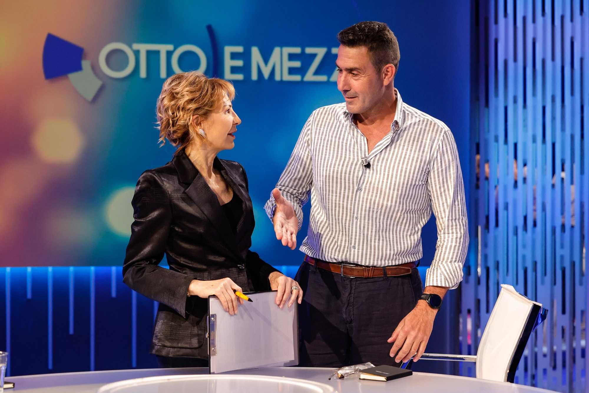 Vannacci vince in tv, ma che farà dei suoi voti?