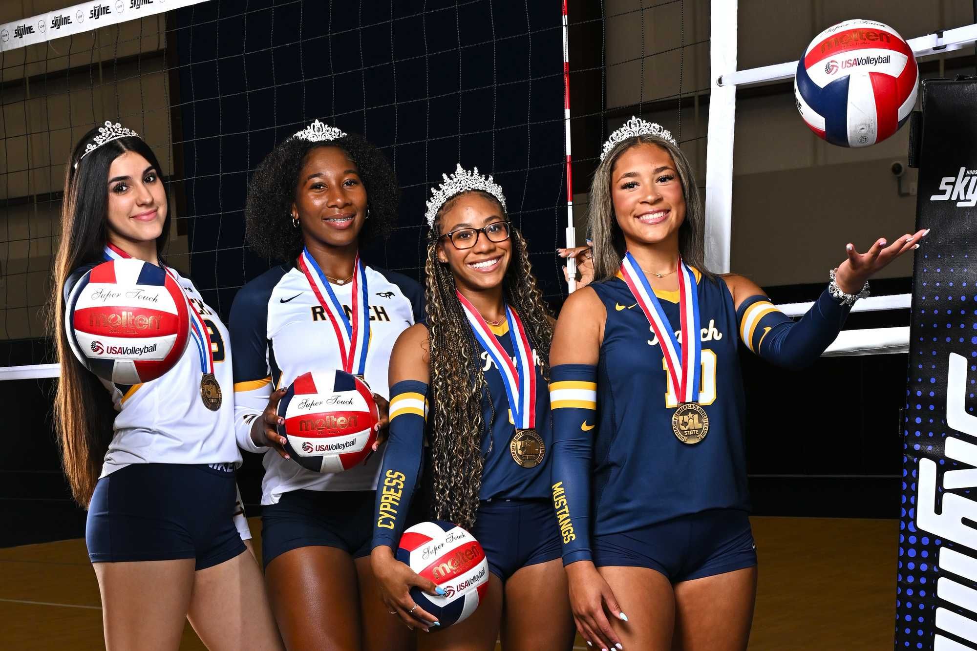 VYPE Spotlight | Cypress Ranch Volleyball — 2026-27 Season Preview