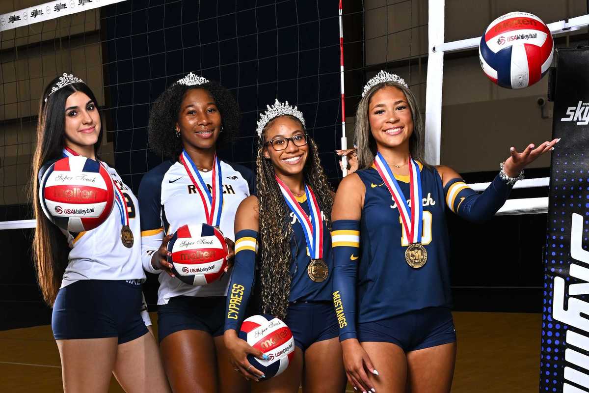 VYPE Spotlight | Cypress Ranch Volleyball — 2026-27 Season Preview