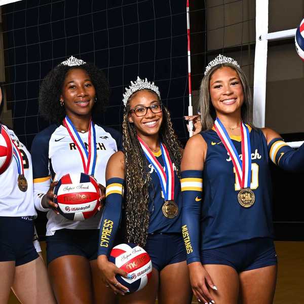 VYPE Spotlight | Cypress Ranch Volleyball — 2026-27 Season Preview