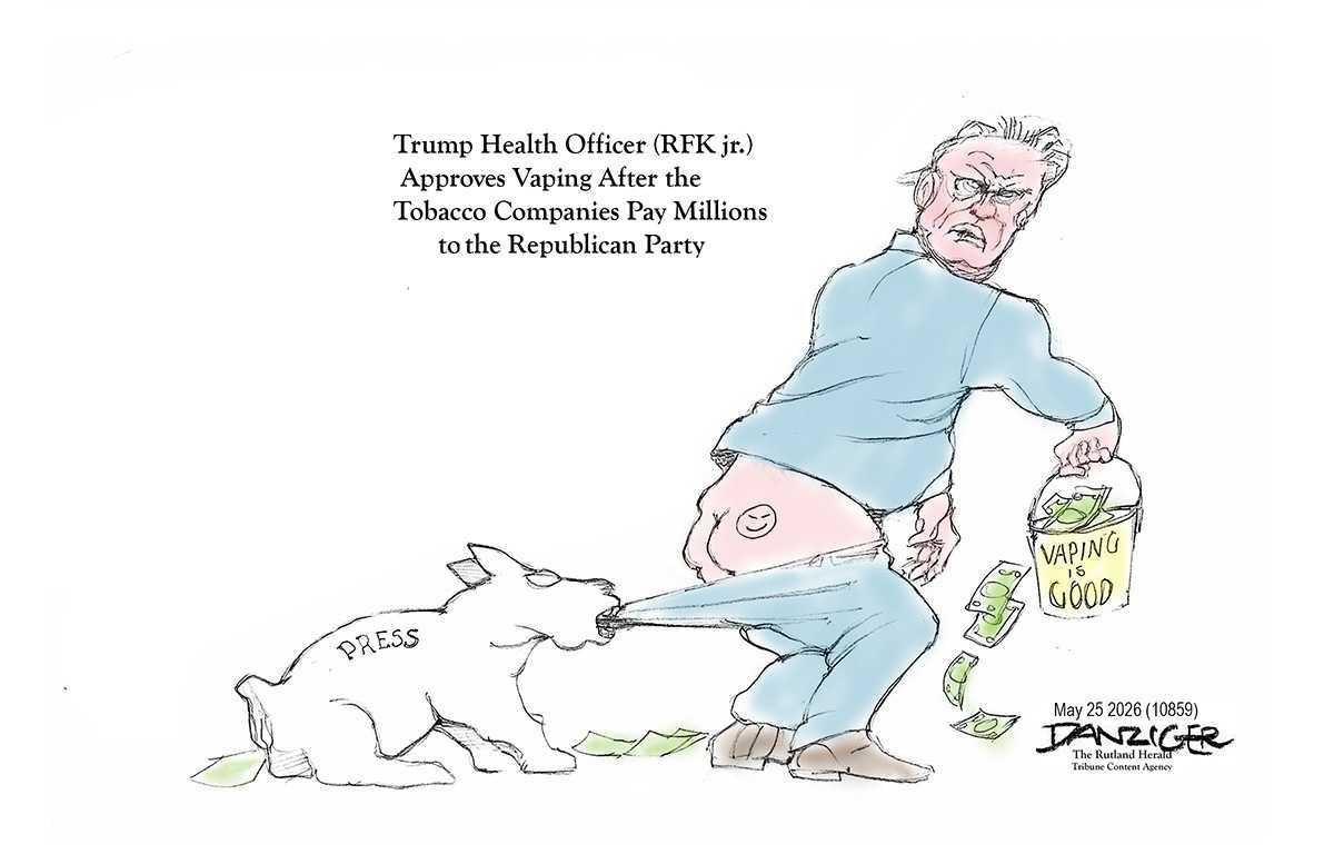 Danziger Draws