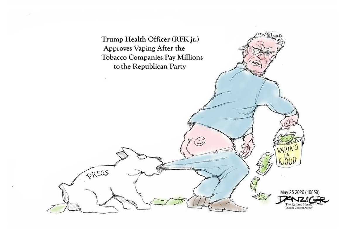 Danziger Draws