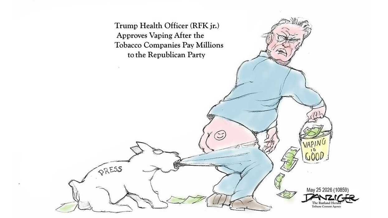 Danziger Draws