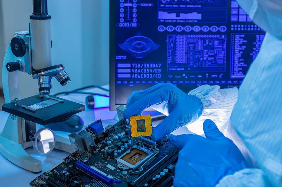 La nuova cortina di ferro digitale: così la Cina sfida gli Usa sul fronte tecnologico