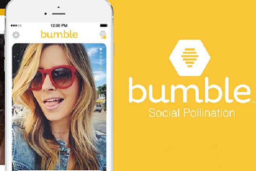 Adventures In Dating—Spotlight On Bumble