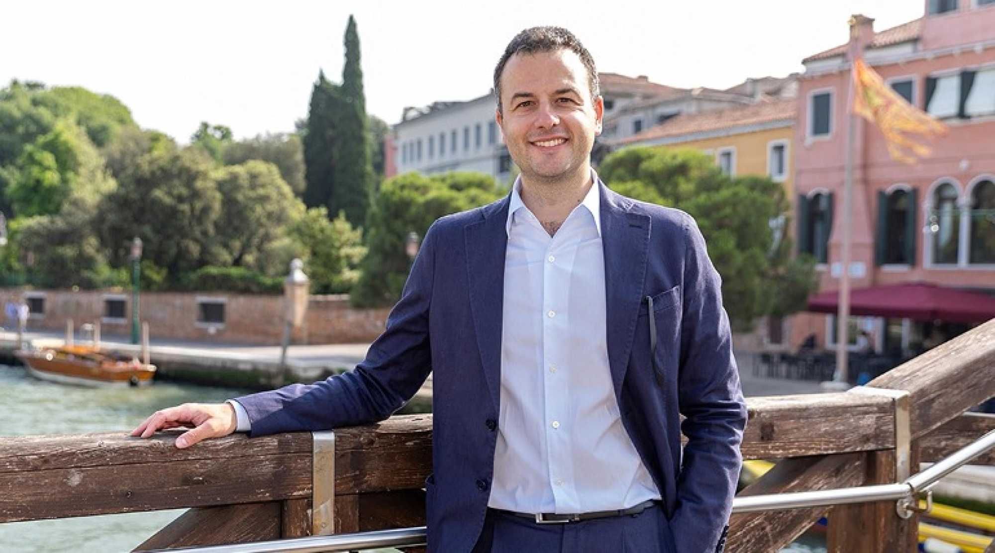 Sorpresa Venturini. Toglie di nuovo Venezia alla sinistra. «E mi deridevano...»