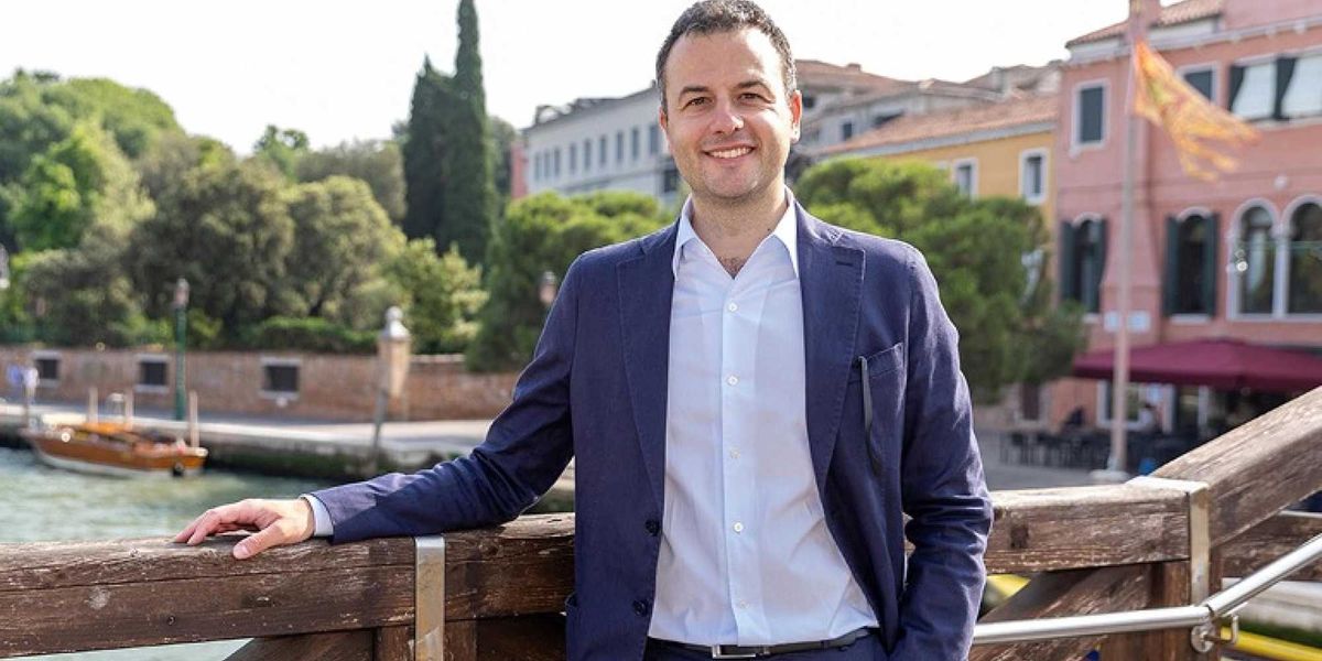 sorpresa venturini toglie di nuovo venezia alla sinistra e mi deridevano da Laverita.info sorpresa venturini toglie di nuovo venezia alla sinistra e mi deridevano