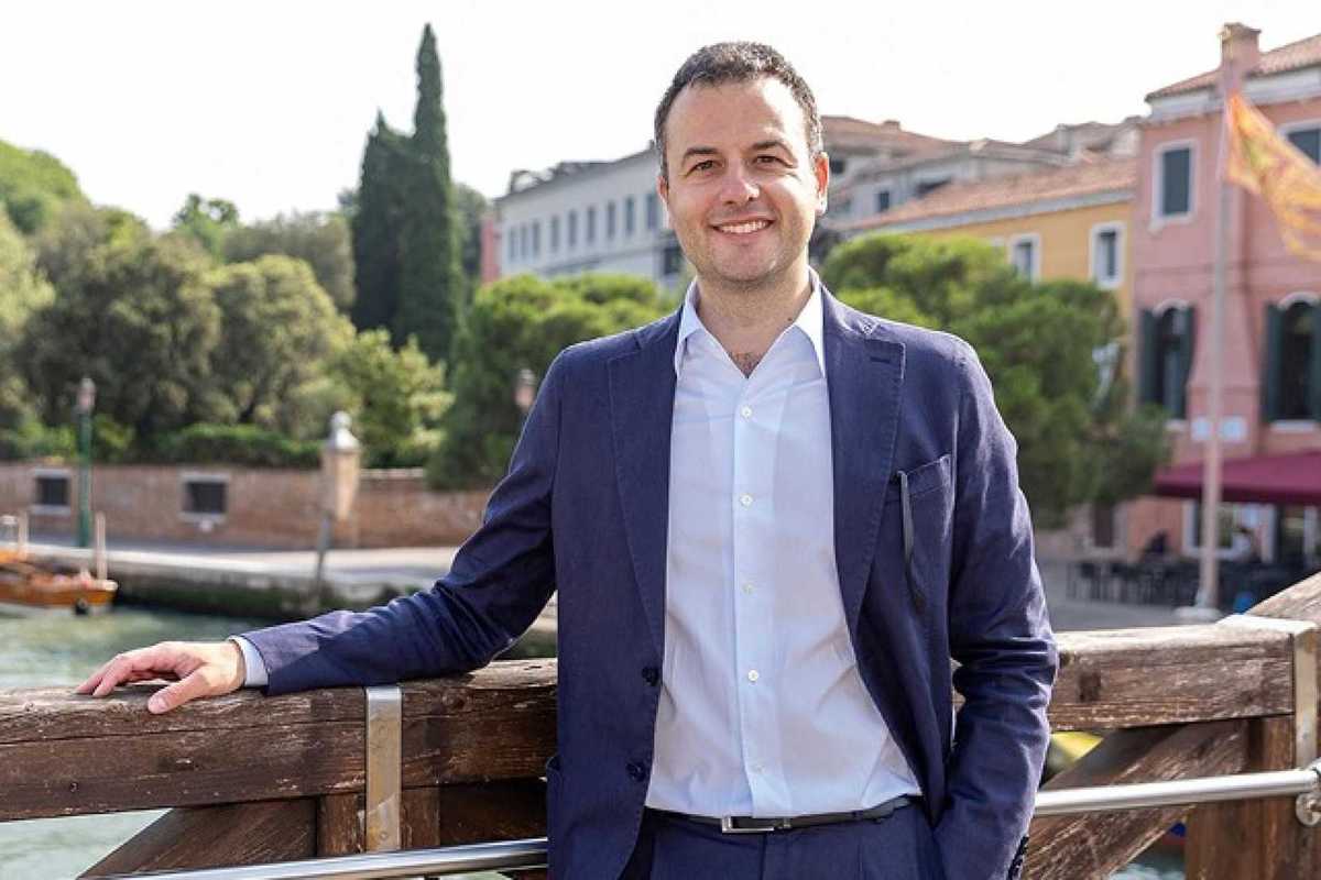 Sorpresa Venturini. Toglie di nuovo Venezia alla sinistra. «E mi deridevano...»