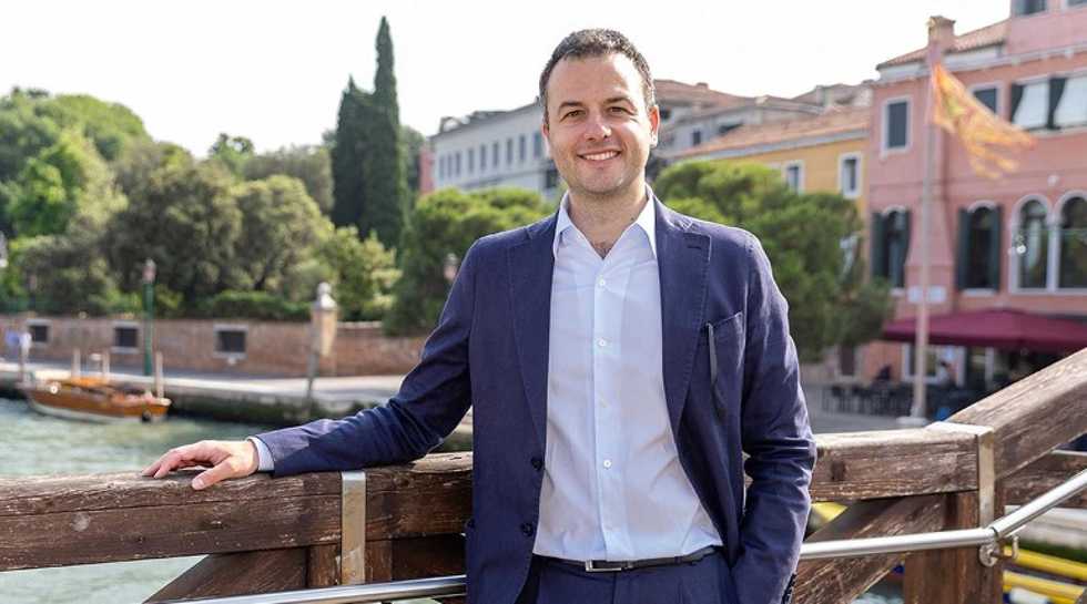 Sorpresa Venturini. Toglie di nuovo Venezia alla sinistra. «E mi deridevano...»