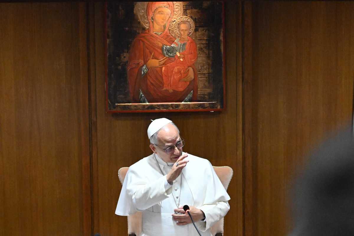 Torre di Babele o città di Dio? La prima enciclica del Papa sfida il mondo nell’era dell’IA