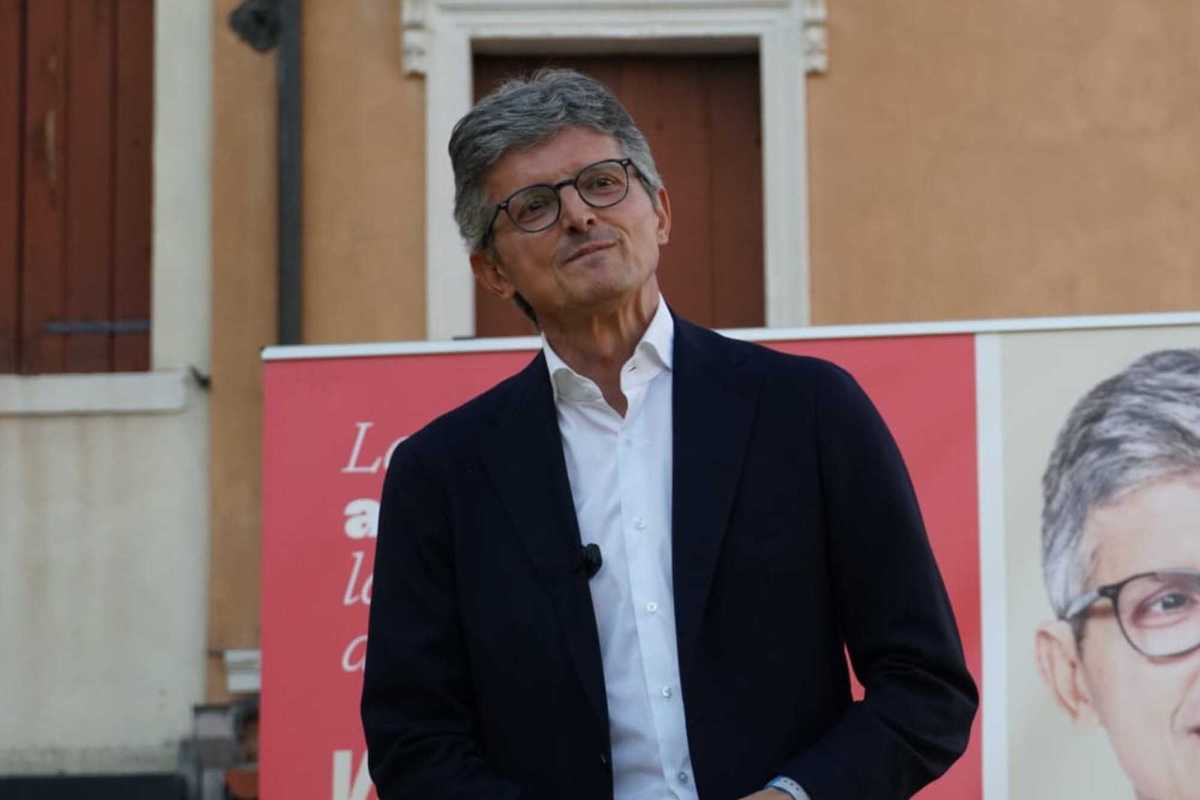 Com’è triste Venezia per il Pd
