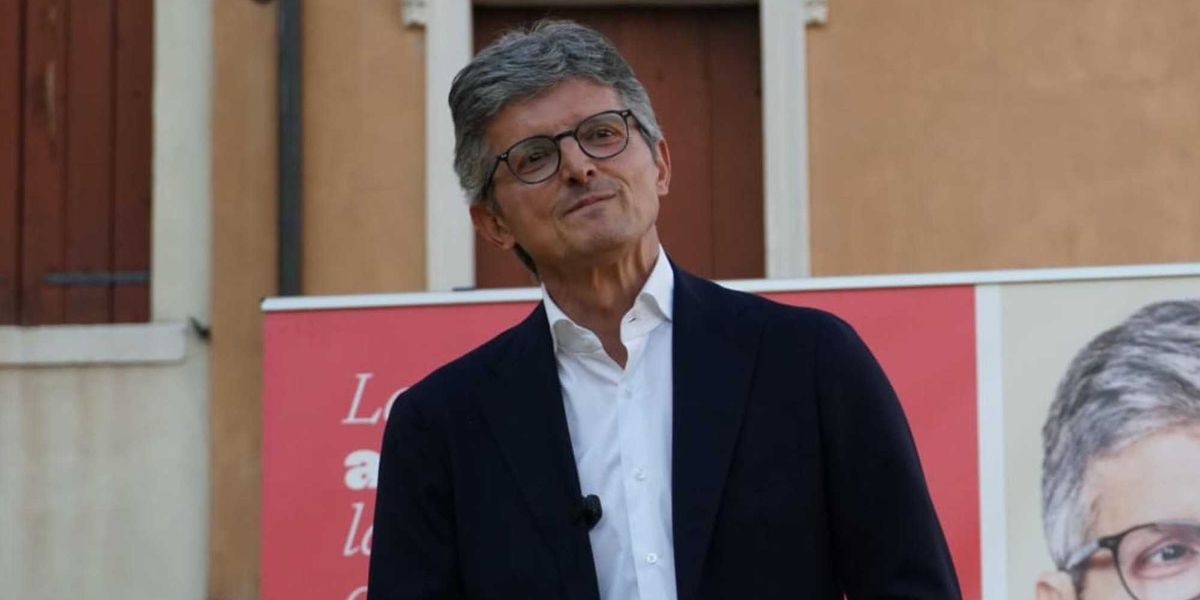 com8217232 triste venezia per il pd da Laverita.info com8217232 triste venezia per il pd