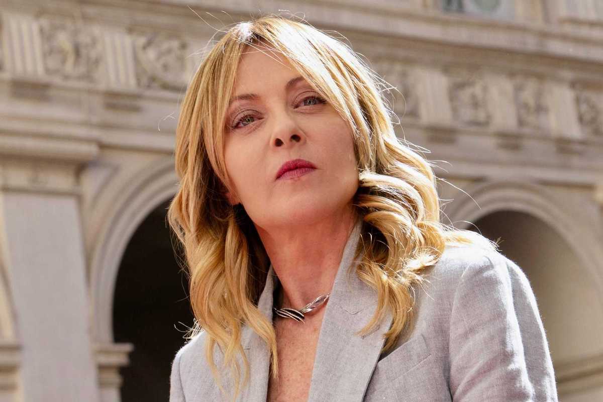 Comunali Venezia, Meloni: «Pure oggi il nostro crollo è rinviato»