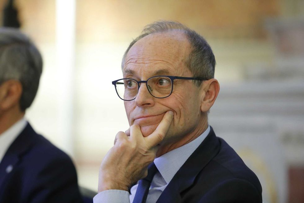 «Nuove intercettazioni illegittime»