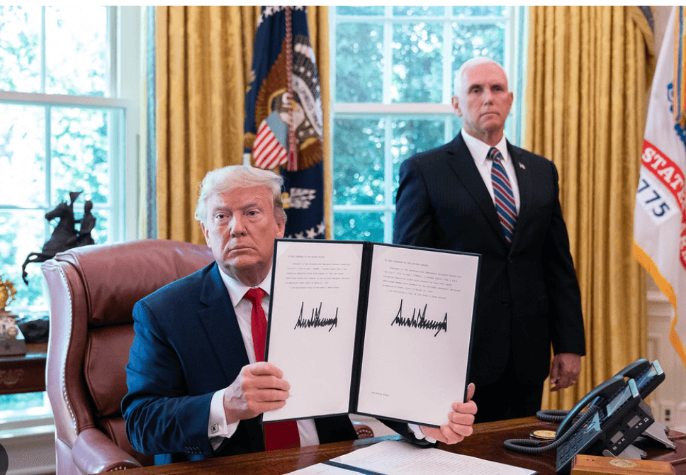 'Wall Street Journal' Warns Trump Against Ceasefire Bailout For Iranian Regime