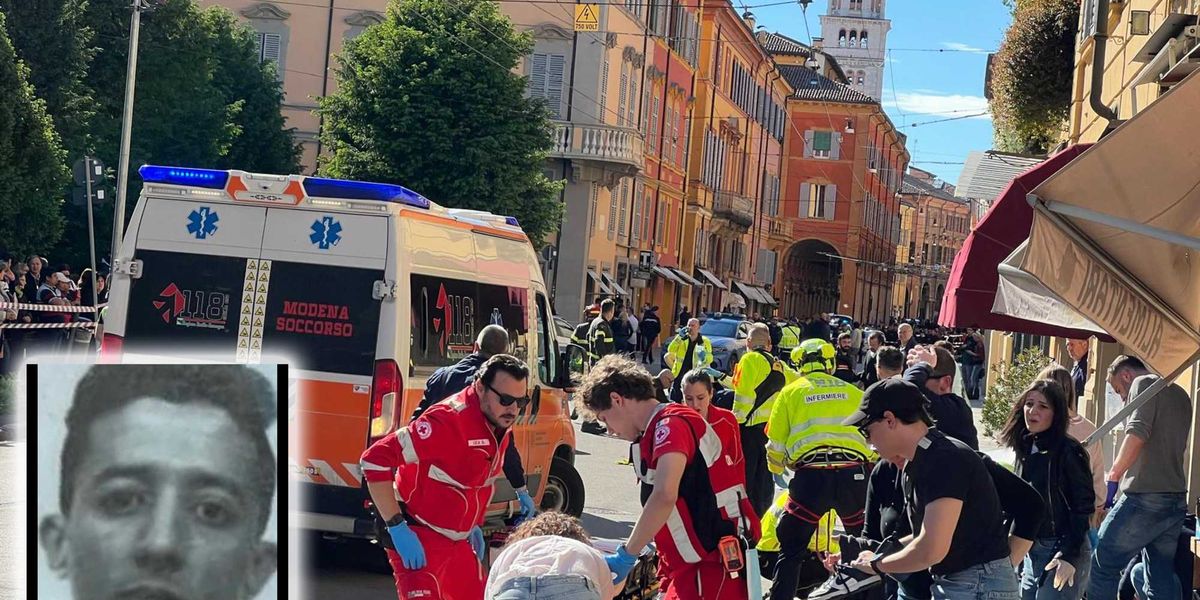 altro che pazzo isolato salim cerc242 informazioni su degli attentati jihadisti da Laverita.info altro che pazzo isolato salim cerc242 informazioni su degli attentati jihadisti