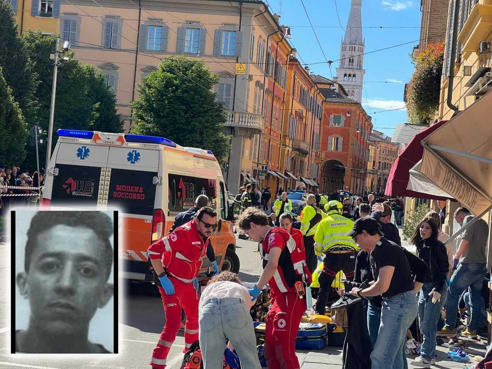 Altro che pazzo isolato: Salim cercò informazioni su degli attentati jihadisti