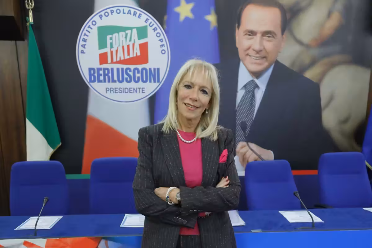 «Forza Italia tradisce il Cav sul fine vita. Lascio il mio incarico sui temi bioetici»